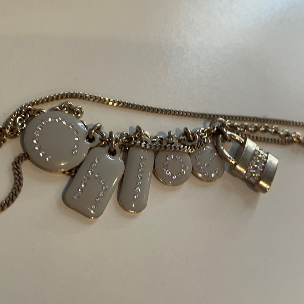 Chloe Necklace